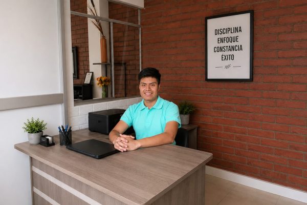 ADMINISTRACIÓN